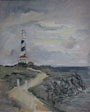 Faro de Favàritx 