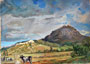 Monte Toro