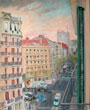 Calle Muntaner