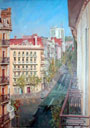 Calle Muntaner