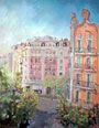 Calle Muntaner